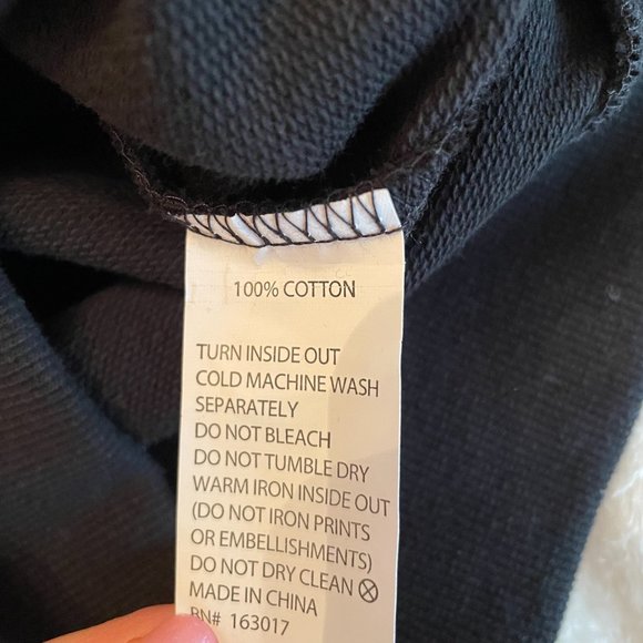 PRINCESS POLLY x UCLA SWEATSHIRT new comfy sweatsuit - Picture 5 of 8